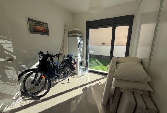 Resale - Detached Villa - San Miguel de Salinas - Bellavista