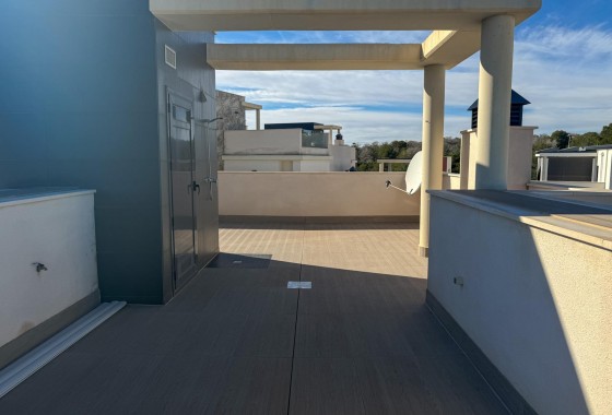Resale - Detached Villa - San Miguel de Salinas - Bellavista