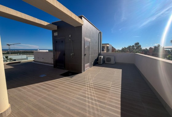 Resale - Detached Villa - San Miguel de Salinas - Bellavista