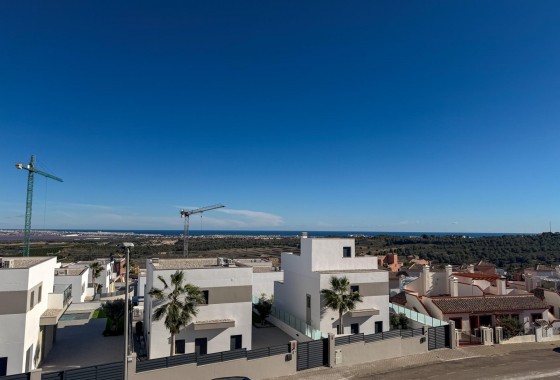 Resale - Detached Villa - San Miguel de Salinas - Bellavista