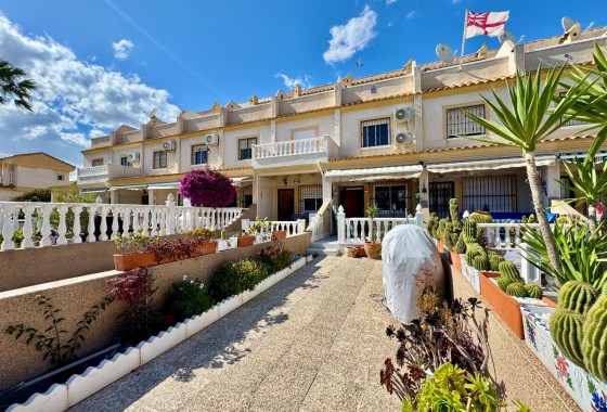 Segunda Mano - Adosado - Orihuela Costa - Las Filipinas