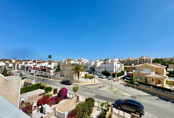 Segunda Mano - Adosado - Orihuela Costa - Las Filipinas