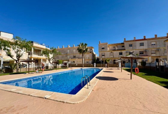 Segunda Mano - Adosado - Orihuela Costa - Las Filipinas