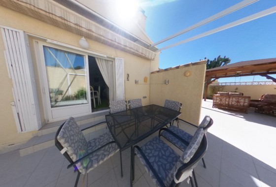 Resale - Detached Villa - Villamartin - Costa Blanca