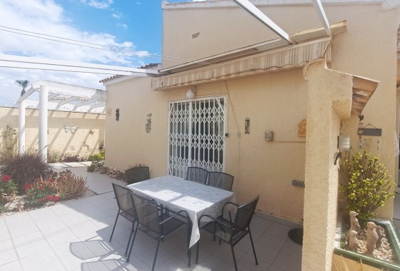 Resale - Detached Villa - Villamartin - Costa Blanca