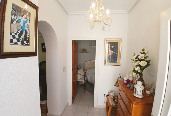 Resale - Detached Villa - Villamartin - Costa Blanca