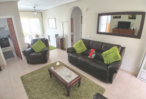 Resale - Detached Villa - Villamartin - Costa Blanca