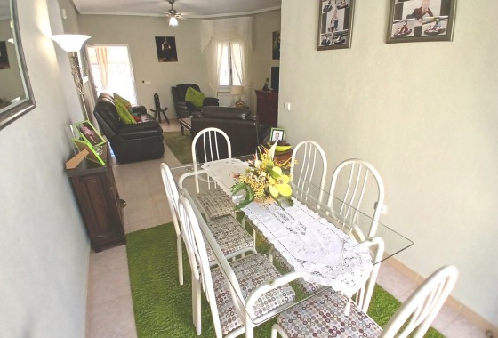 Resale - Detached Villa - Villamartin - Costa Blanca