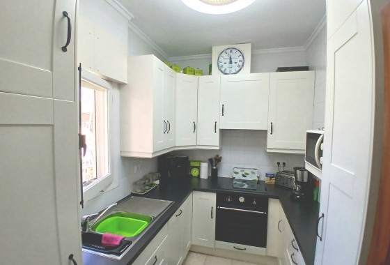 Resale - Detached Villa - Villamartin - Costa Blanca