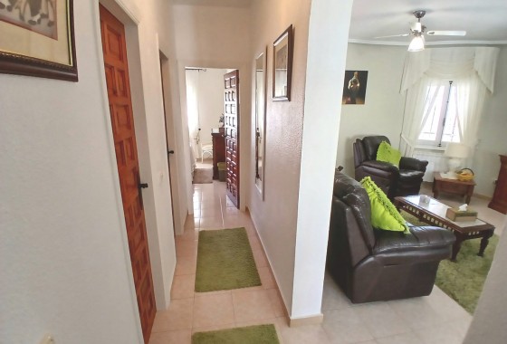 Resale - Detached Villa - Villamartin - Costa Blanca
