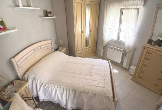 Resale - Detached Villa - Villamartin - Costa Blanca