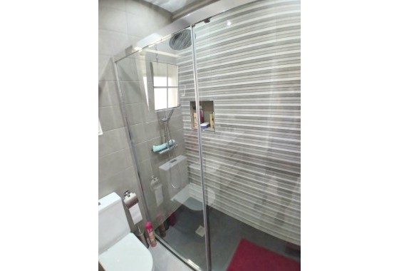 Resale - Detached Villa - Villamartin - Costa Blanca