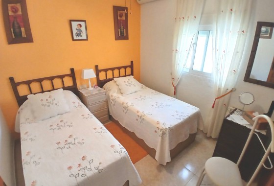 Resale - Detached Villa - Villamartin - Costa Blanca
