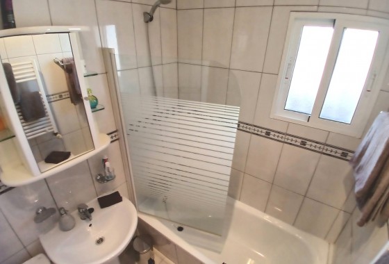 Resale - Detached Villa - Villamartin - Costa Blanca