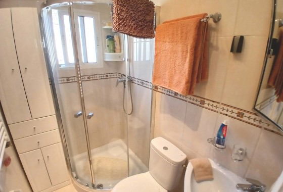 Resale - Detached Villa - Villamartin - Costa Blanca