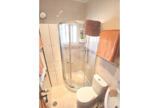 Resale - Detached Villa - Villamartin - Costa Blanca