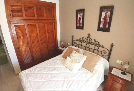 Resale - Detached Villa - Villamartin - Costa Blanca