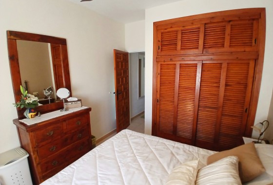 Resale - Detached Villa - Villamartin - Costa Blanca