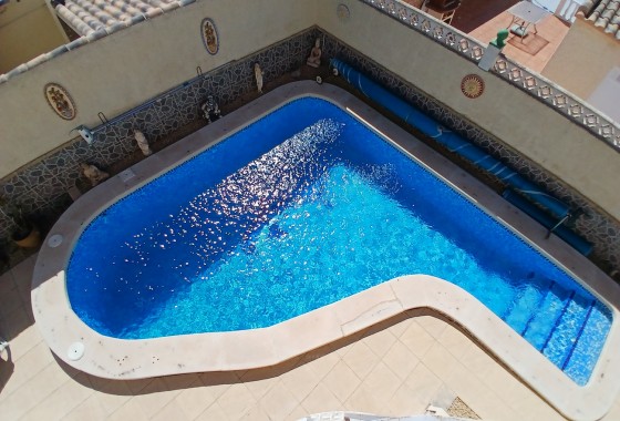 Resale - Detached Villa - Villamartin - Costa Blanca