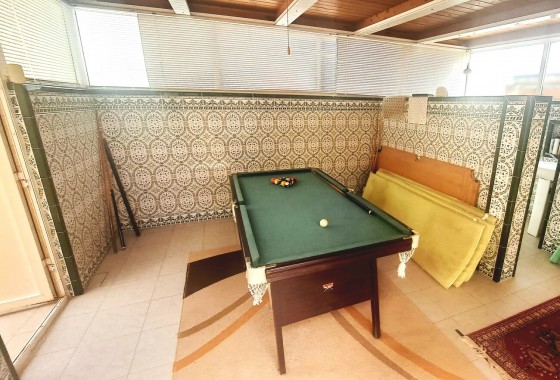 Resale - Detached Villa - Villamartin - Costa Blanca