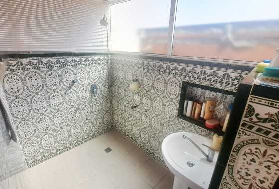 Resale - Detached Villa - Villamartin - Costa Blanca