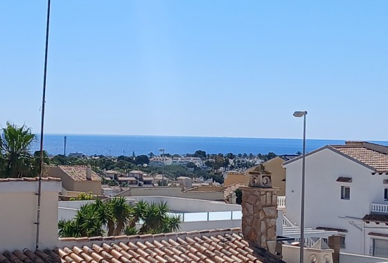 Resale - Detached Villa - Villamartin - Costa Blanca