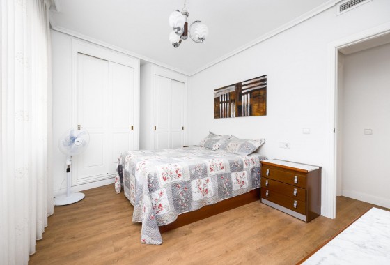 Segunda Mano - Apartamento - Torrevieja - Centro