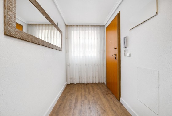 Segunda Mano - Apartamento - Torrevieja - Centro