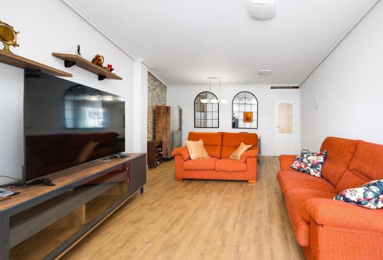 Segunda Mano - Apartamento - Torrevieja - Centro