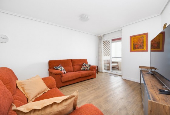Segunda Mano - Apartamento - Torrevieja - Centro
