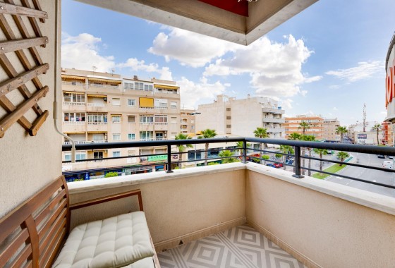 Segunda Mano - Apartamento - Torrevieja - Centro