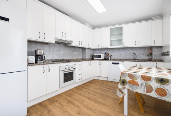 Segunda Mano - Apartamento - Torrevieja - Centro