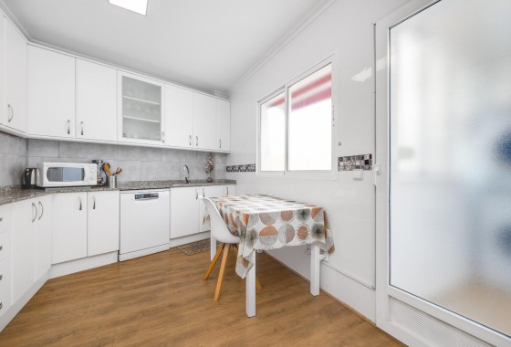 Segunda Mano - Apartamento - Torrevieja - Centro