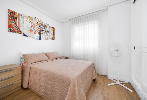 Segunda Mano - Apartamento - Torrevieja - Centro