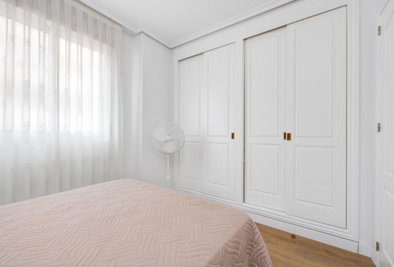 Segunda Mano - Apartamento - Torrevieja - Centro