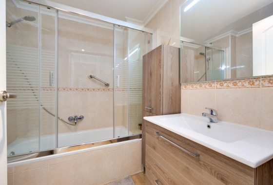 Segunda Mano - Apartamento - Torrevieja - Centro