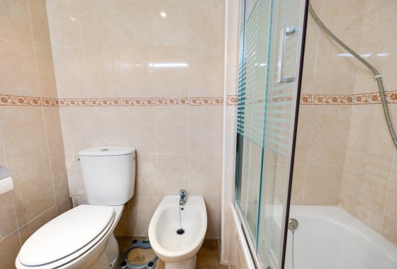 Segunda Mano - Apartamento - Torrevieja - Centro