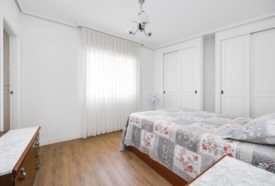 Segunda Mano - Apartamento - Torrevieja - Centro