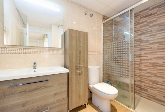Segunda Mano - Apartamento - Torrevieja - Centro