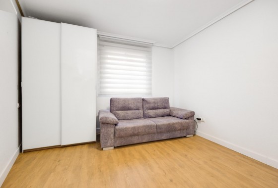 Segunda Mano - Apartamento - Torrevieja - Centro