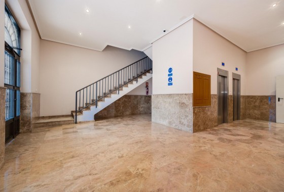 Segunda Mano - Apartamento - Torrevieja - Centro