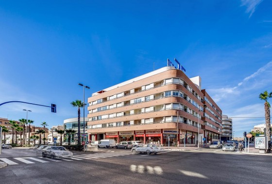 Segunda Mano - Apartamento - Torrevieja - Centro