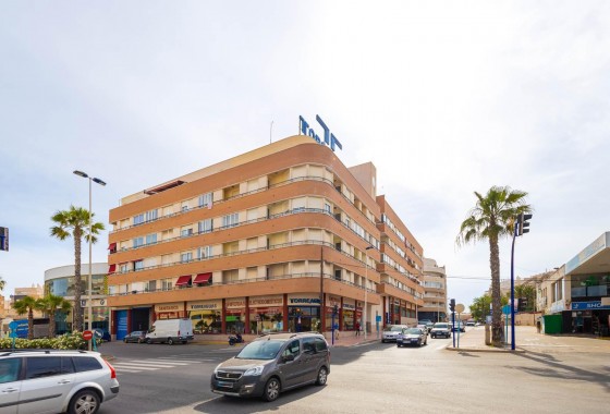 Segunda Mano - Apartamento - Torrevieja - Centro