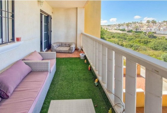 Segunda Mano - Apartamento - Orihuela Costa - Lomas de Cabo Roig-Los Dolses