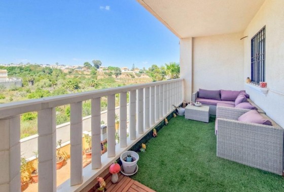 Segunda Mano - Apartamento - Orihuela Costa - Lomas de Cabo Roig-Los Dolses