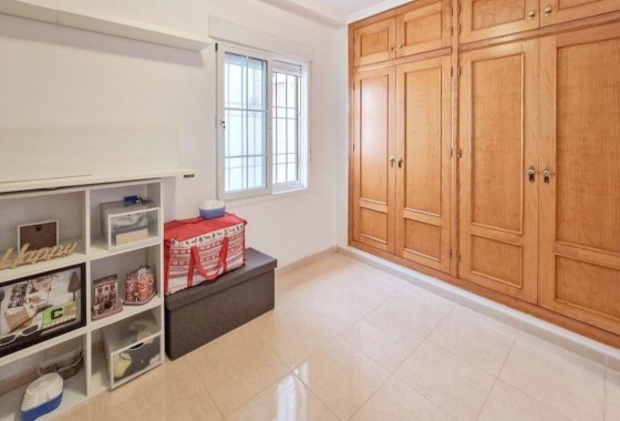 Segunda Mano - Apartamento - Orihuela Costa - Lomas de Cabo Roig-Los Dolses