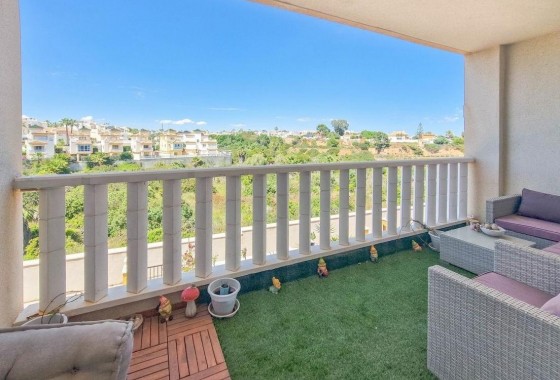 Segunda Mano - Apartamento - Orihuela Costa - Lomas de Cabo Roig-Los Dolses