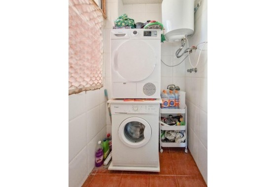 Segunda Mano - Apartamento - Orihuela Costa - Lomas de Cabo Roig-Los Dolses