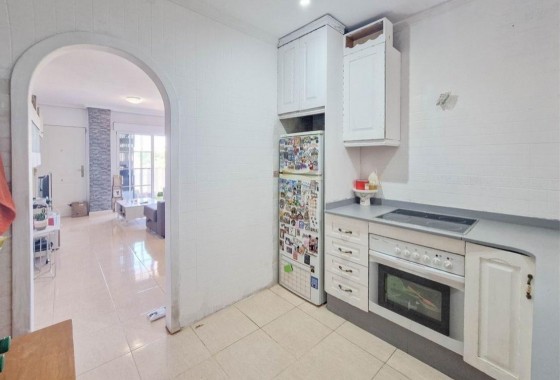 Segunda Mano - Apartamento - Orihuela Costa - Lomas de Cabo Roig-Los Dolses