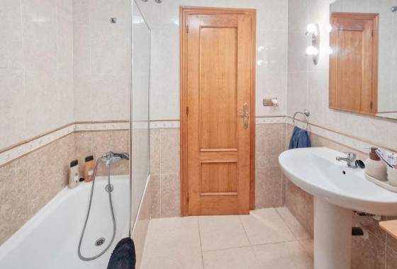 Segunda Mano - Apartamento - Orihuela Costa - Lomas de Cabo Roig-Los Dolses